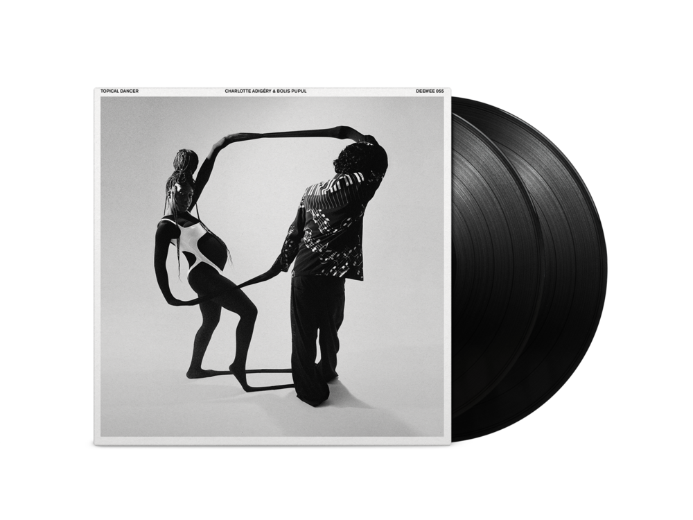 Topical Dancer - Double Vinyl