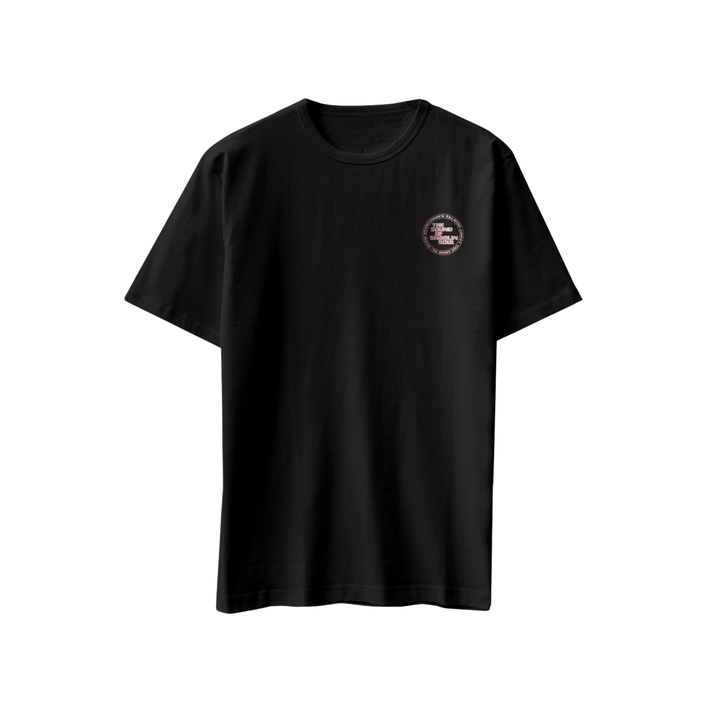 Shaolin Soul Plays Motown T-shirt