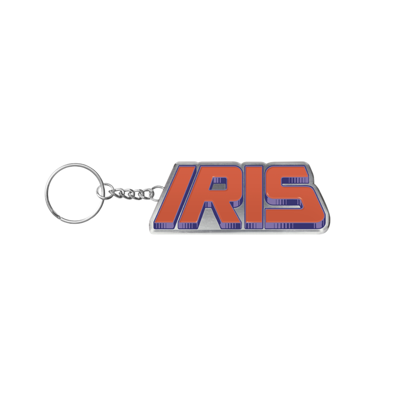 IRIS Keychain