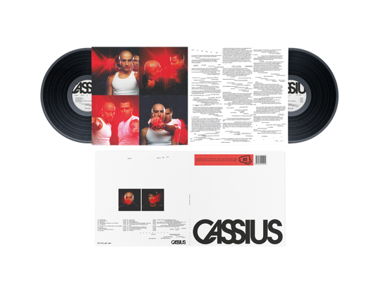 Best Of 1996 - 2019 - Double Vinyl