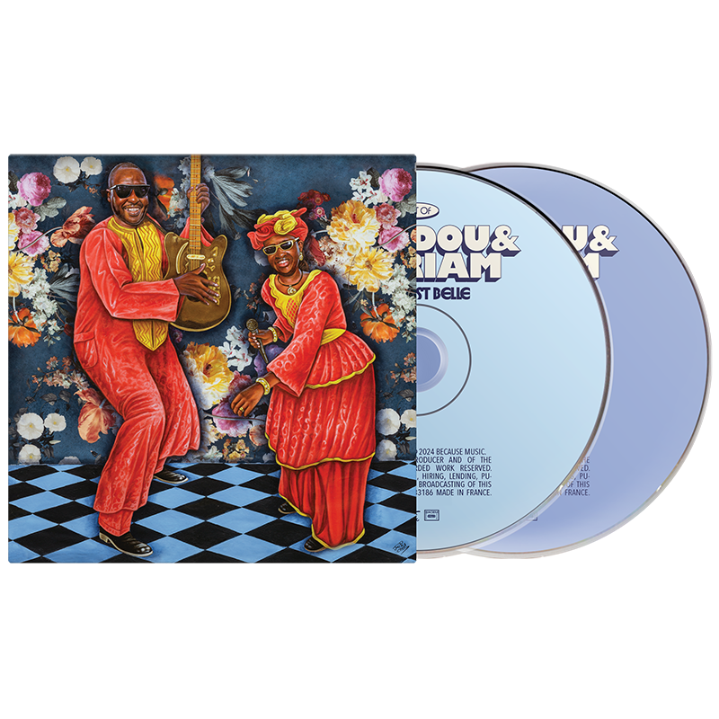 La vie est belle - Double CD