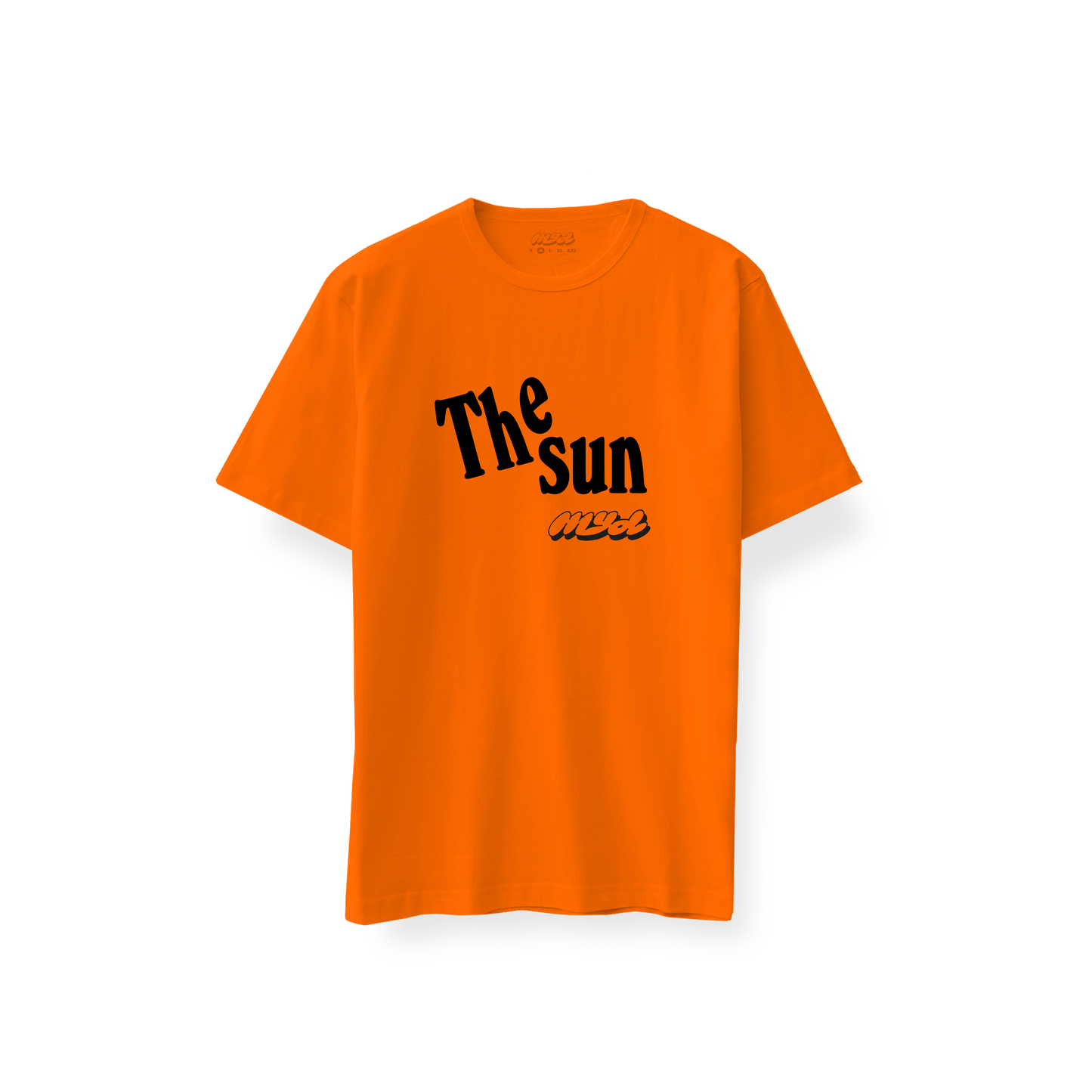 The Sun T-shirt