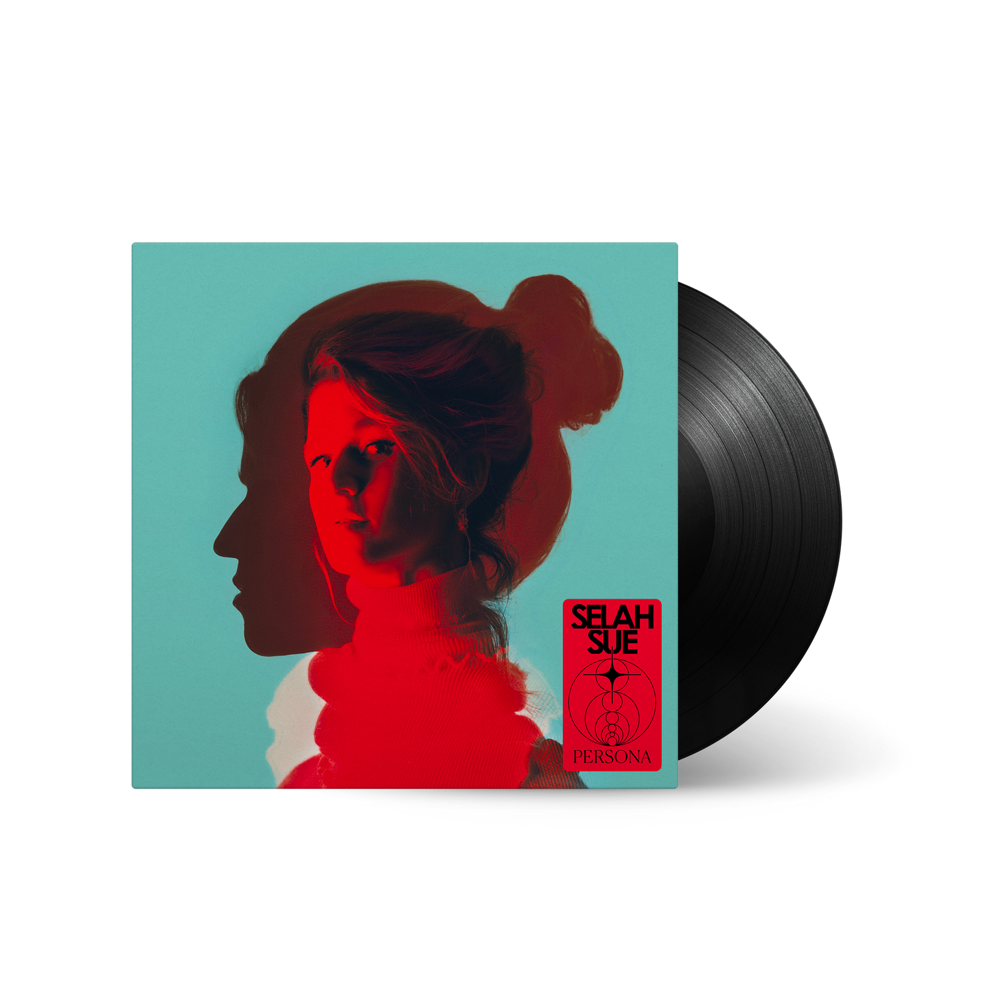 PERSONA - Vinyl