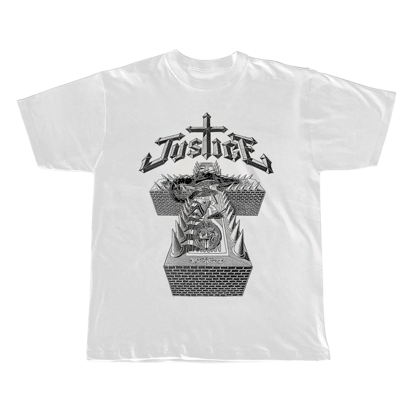 Dragon T-shirt