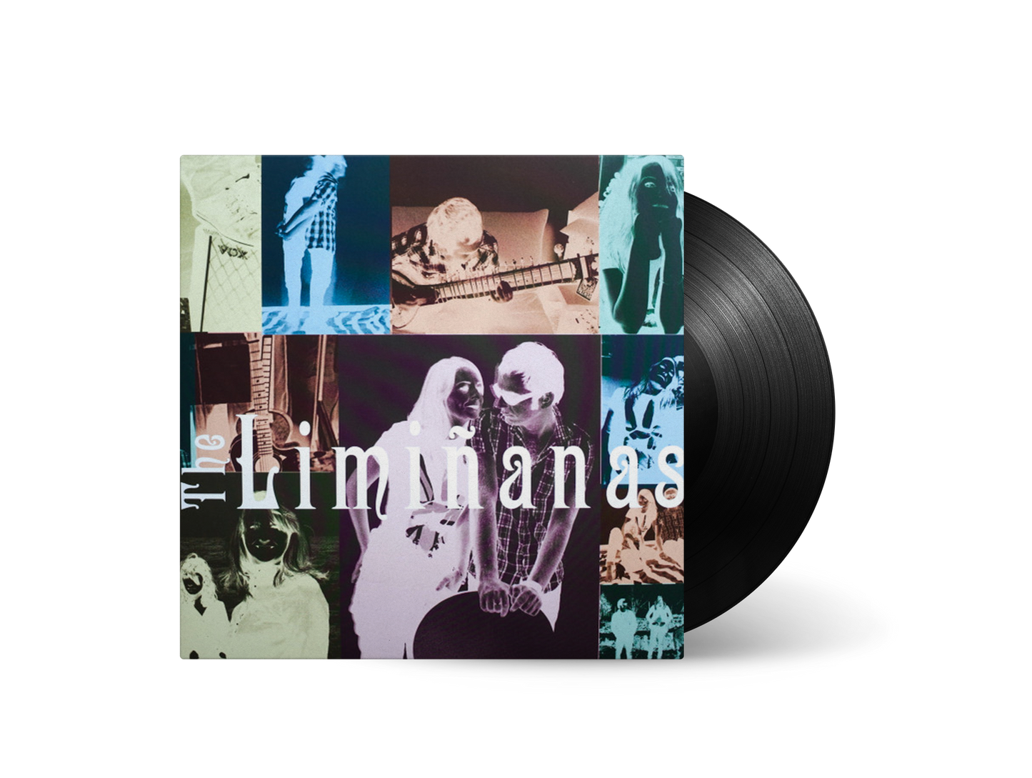 The Limiñanas - Vinyl