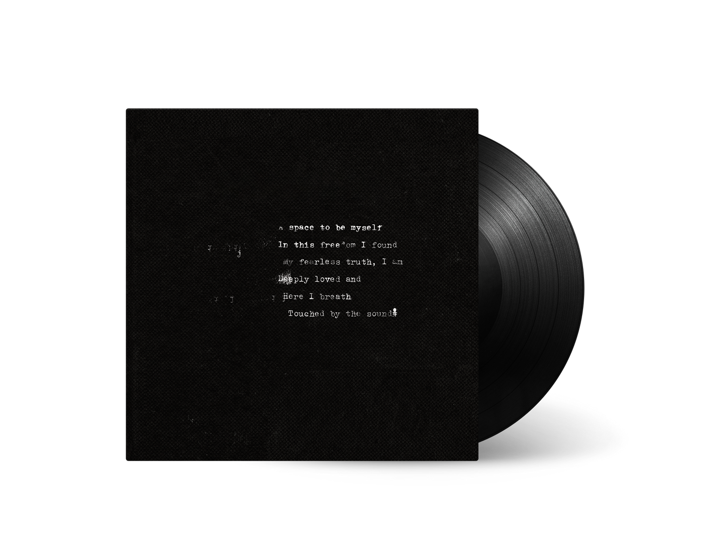 Say Yes, Say No - Vinyl