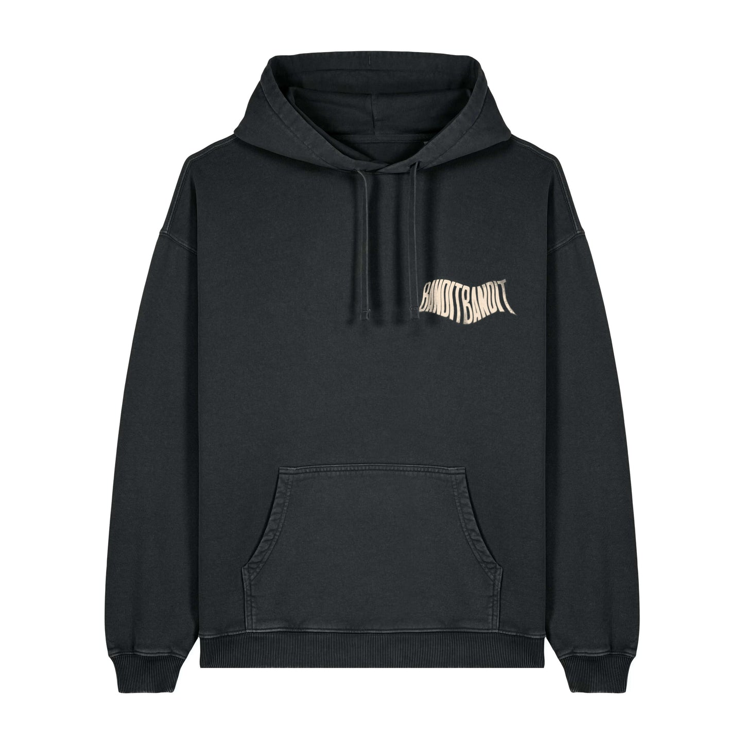 Bandit Bandit Calvacades Edition Hoodie