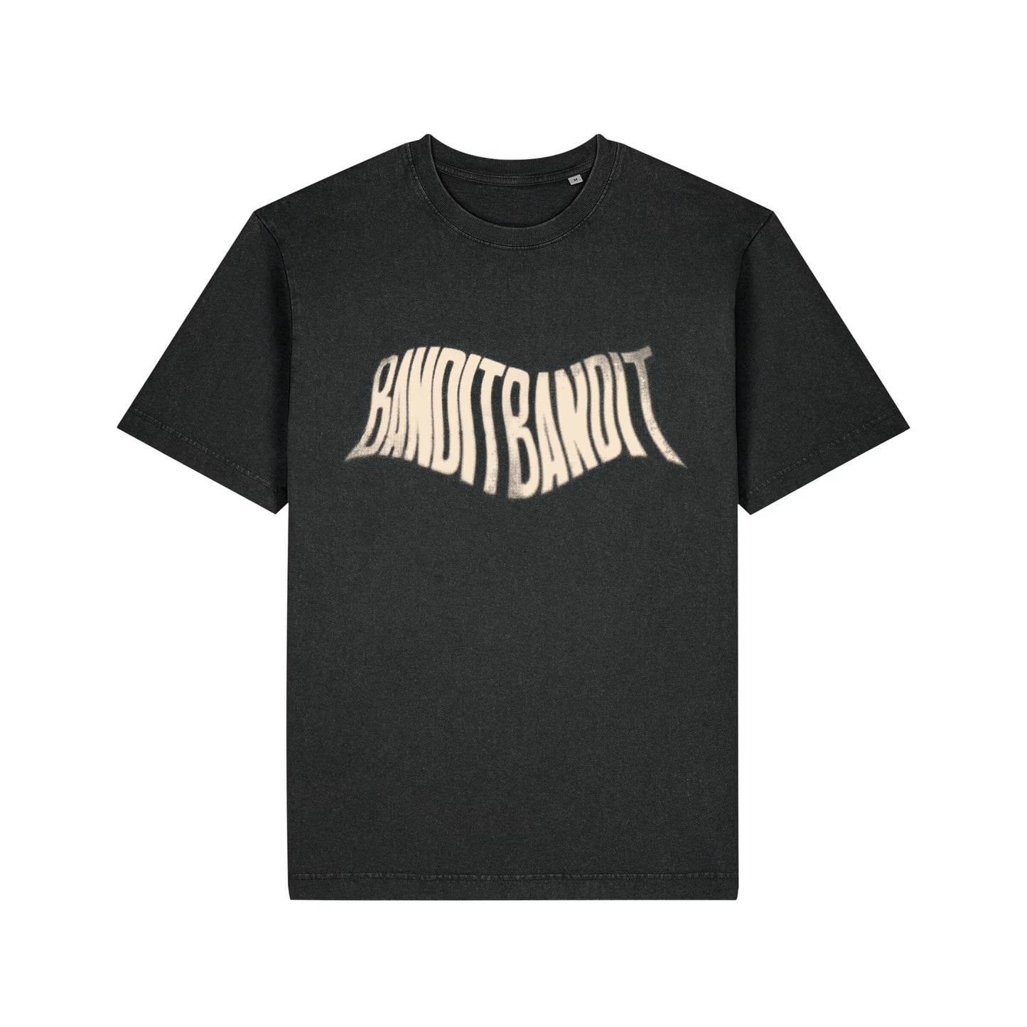 Bandit Bandit Cavalcades Edition T-shirt