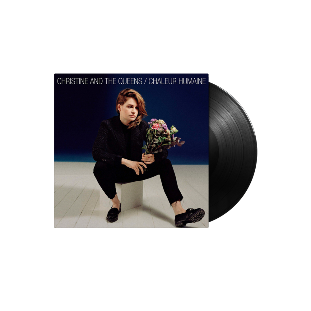 Chaleur Humaine - Vinyl