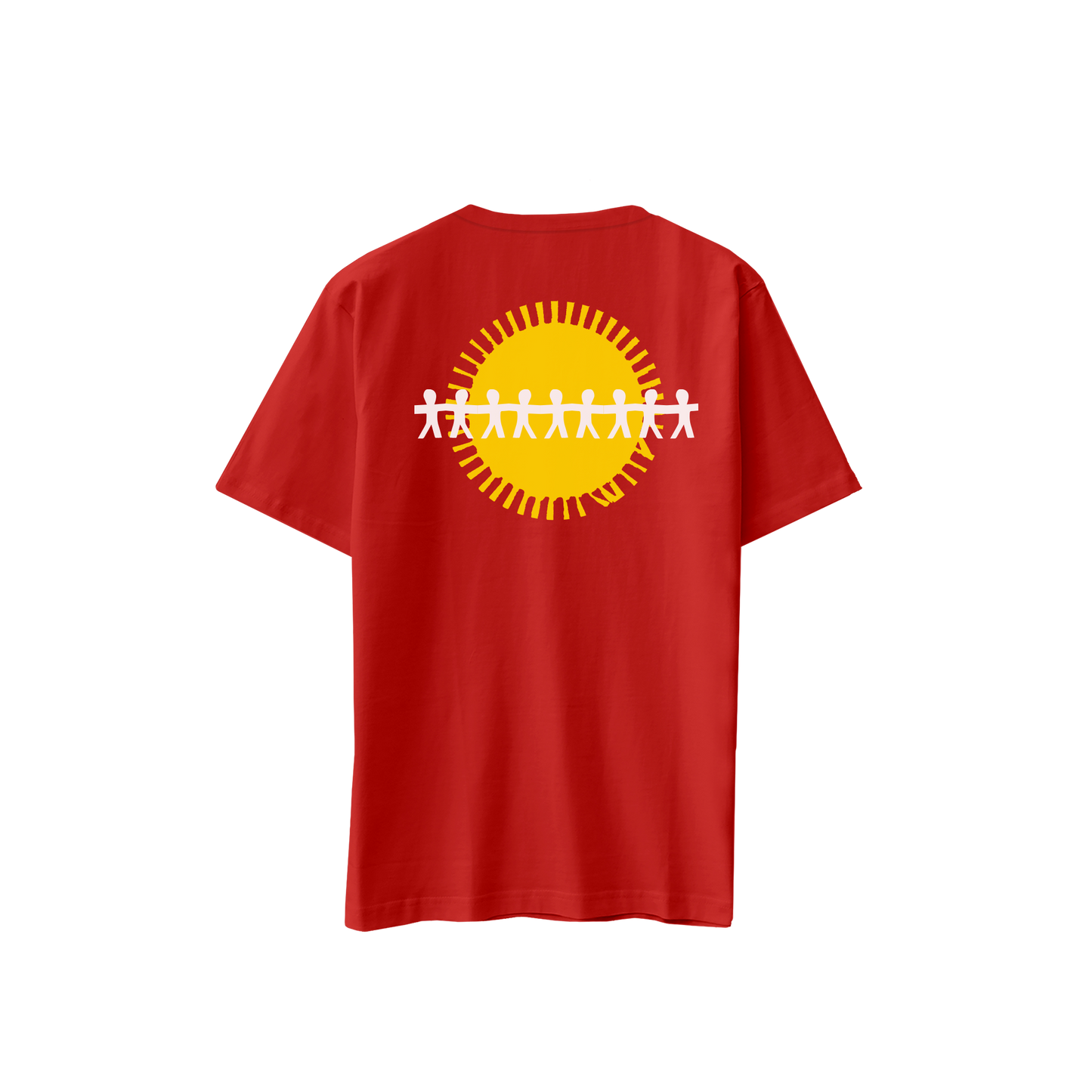 Anonimos Unidos T-shirt