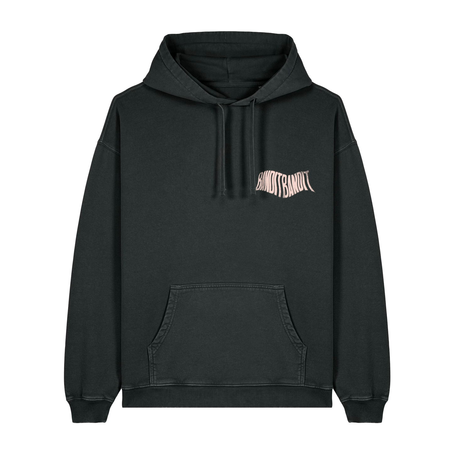 Hoodie Bandit Bandit Edition Calvacades