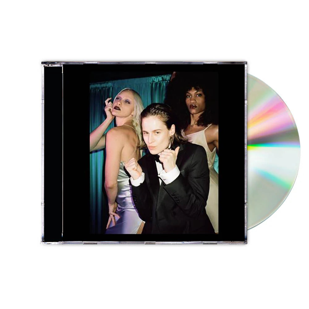 Redcar les adorables étoiles - CD