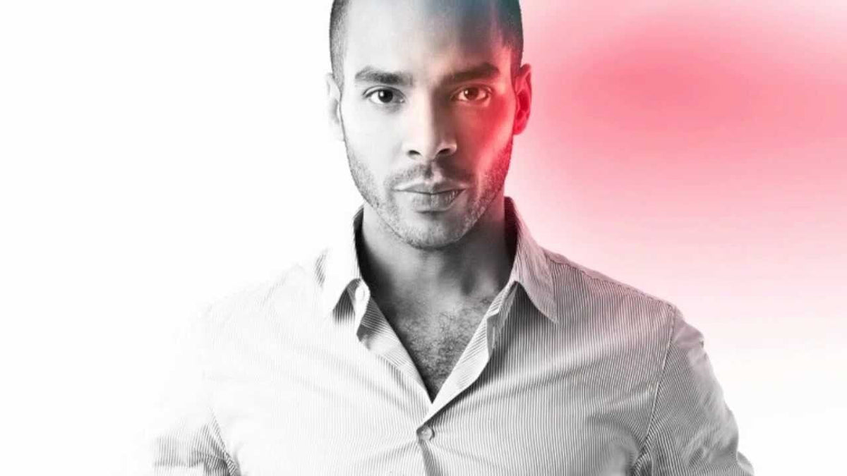 DJ Mehdi