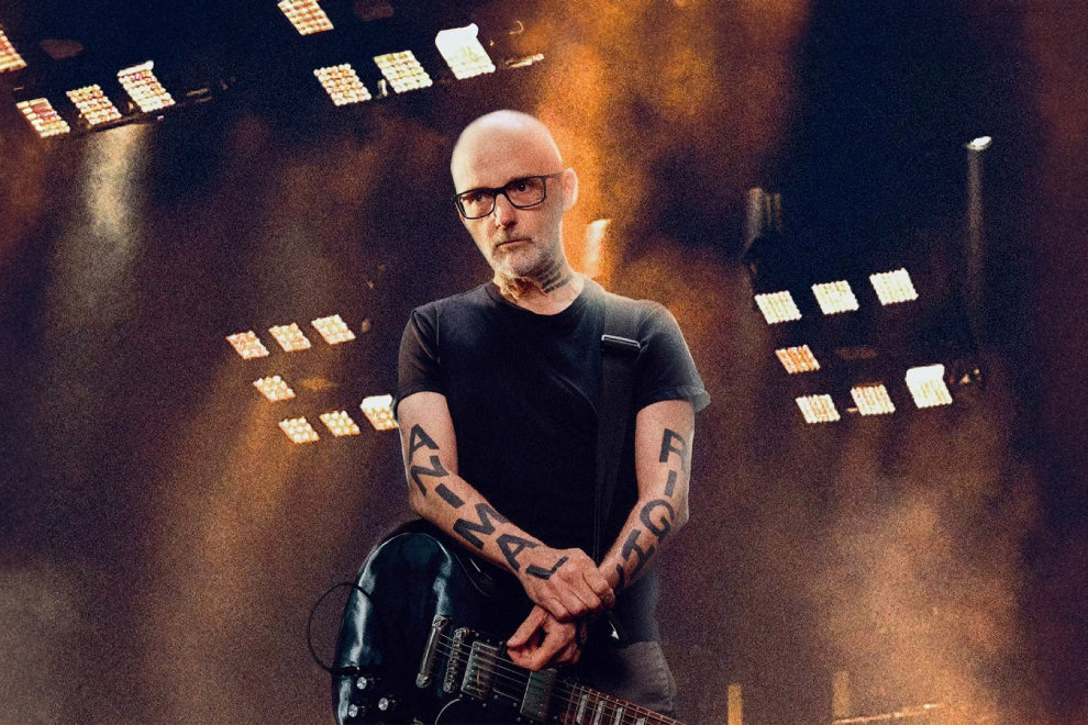 Moby