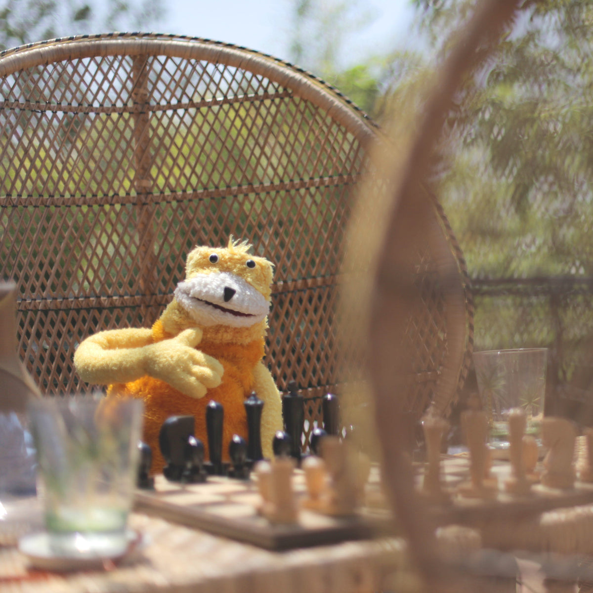 Mr. Oizo