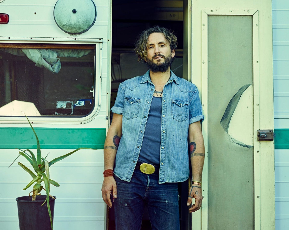 John Butler Trio