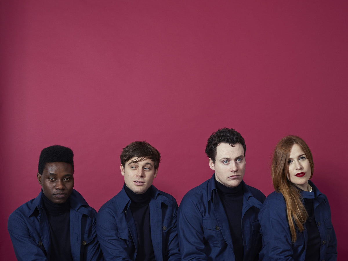 Metronomy
