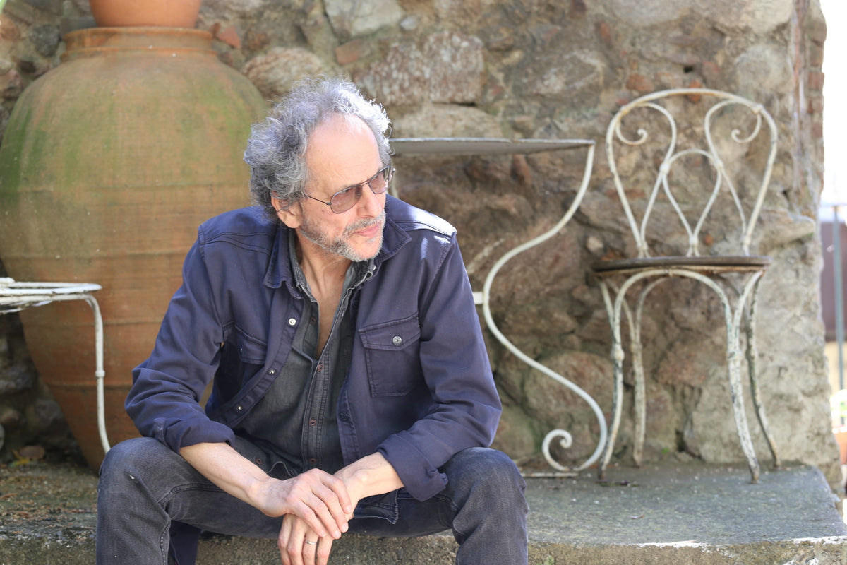 Pascal Comelade