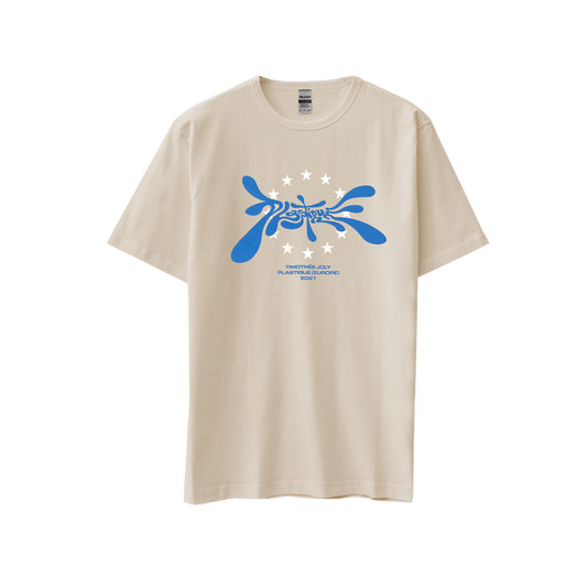 PLASTIQUE (Europe) T-shirt