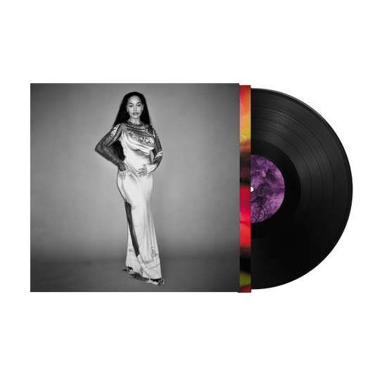 Falling or Flying - Vinyl