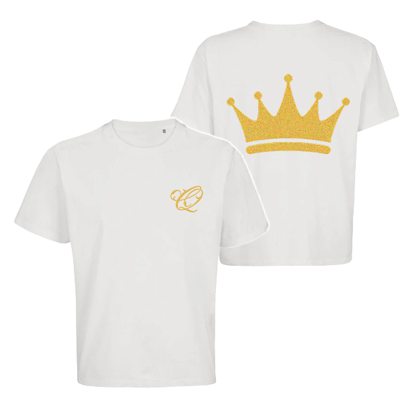 Queen T-shirt