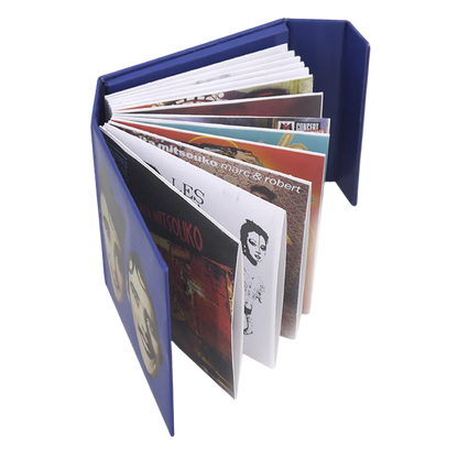 L'Intégrale - CD & DVD