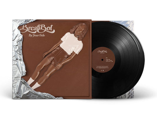 By Your Side - Vinyl