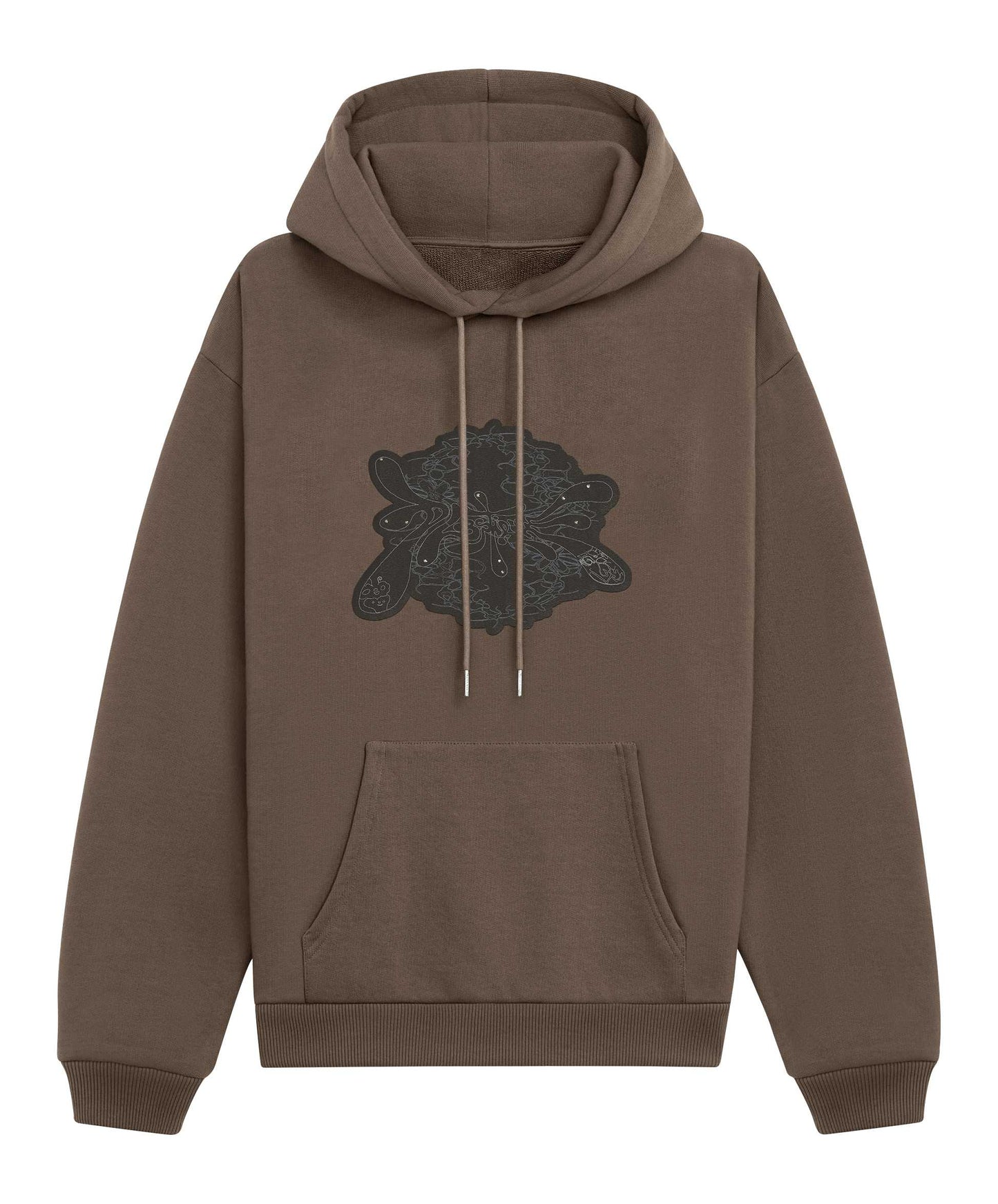 PLASTIQUE (Europe) Hoodie