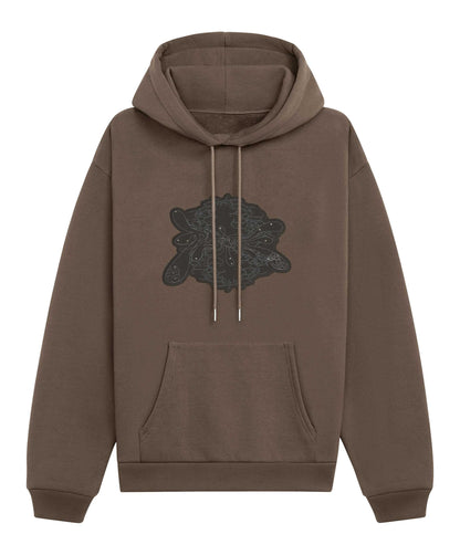PLASTIQUE (Europe) Hoodie