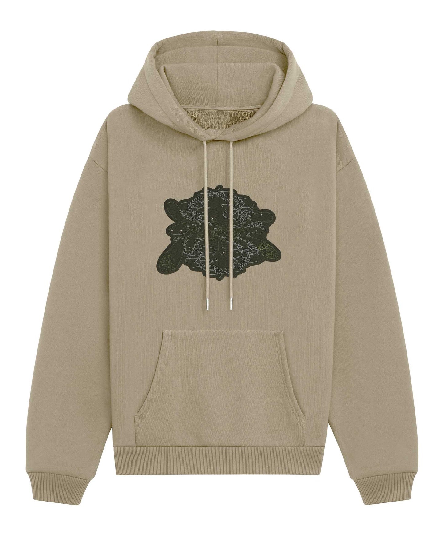 PLASTIQUE (Europe) Hoodie