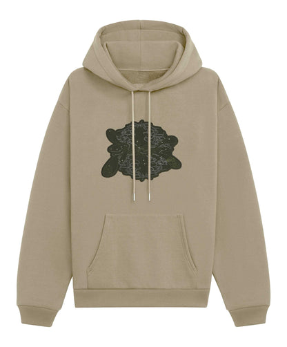 PLASTIQUE (Europe) Hoodie