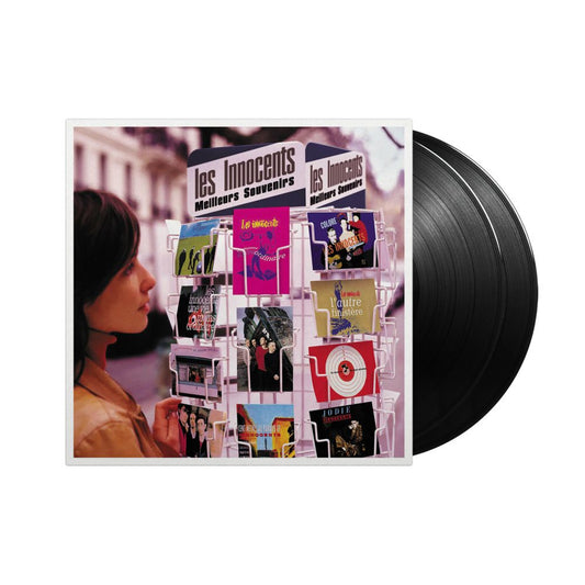 Meilleurs Souvenirs (Best Of) - Double Vinyl