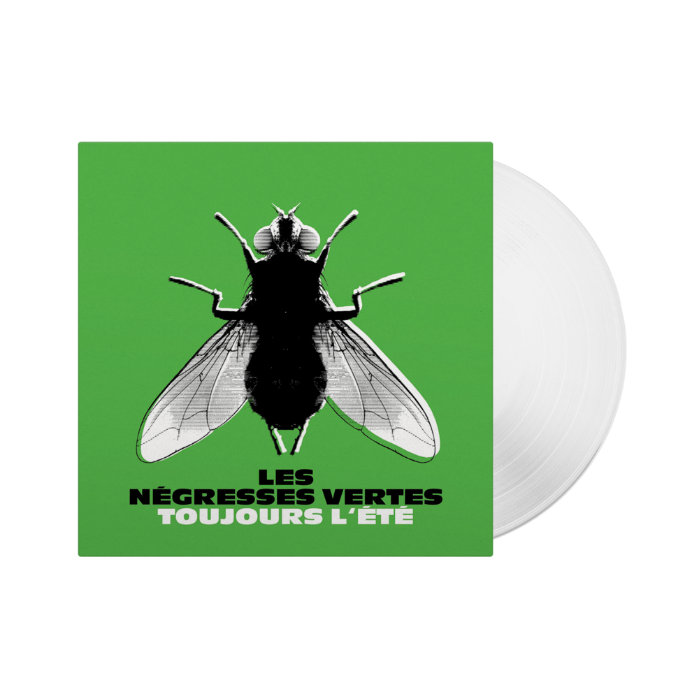 Toujours l'été - Vinyl