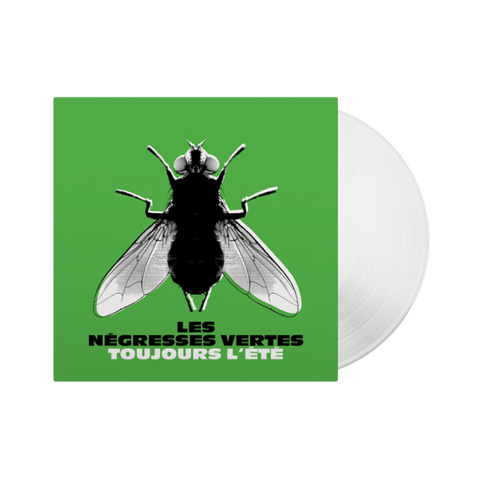 Toujours l'été - Vinyl