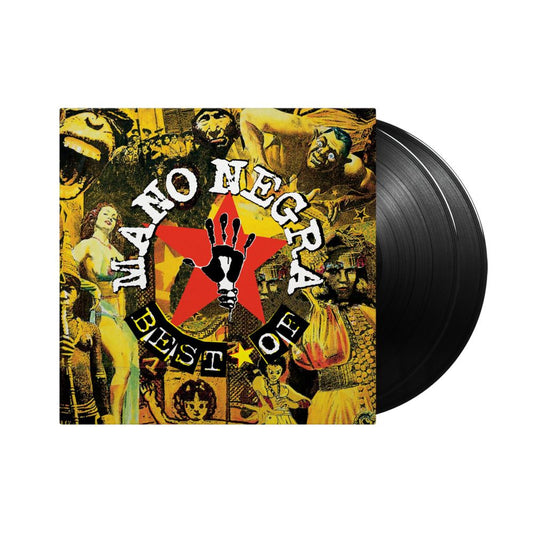 Best Of - Double Vinyl