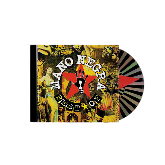 Best Of - CD