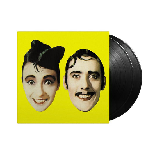 Best Of & Raretés - Double Vinyl