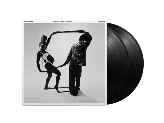 Topical Dancer - Double Vinyl