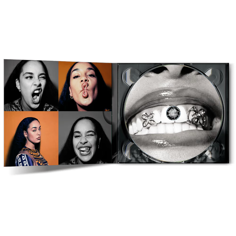 falling or flying - CD