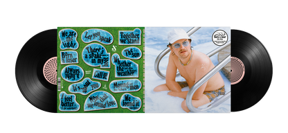 Born a Loser - Double Vinyl