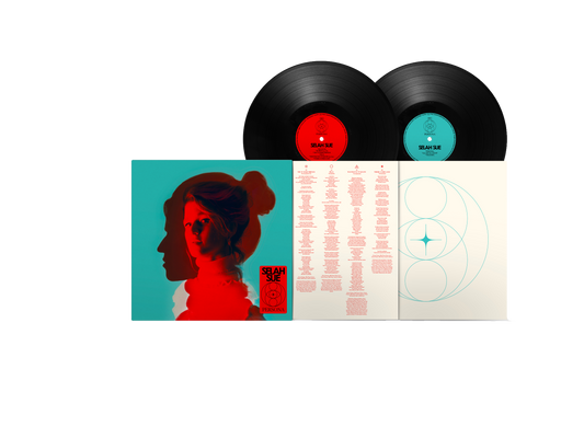 PERSONA - Double Vinyl