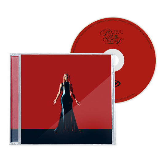 Pourvu qu'il pleuve - CD