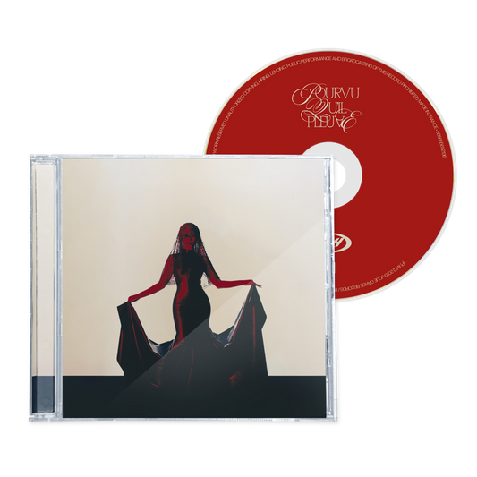 Pourvu qu'il pleuve - CD (Store Exclusive)