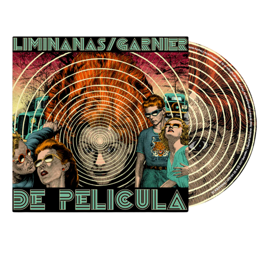 De Película - CD