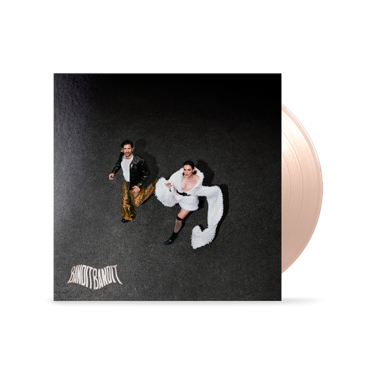 Cavalcades “ce que la nuit ne dit pas” - Coloured Vinyl