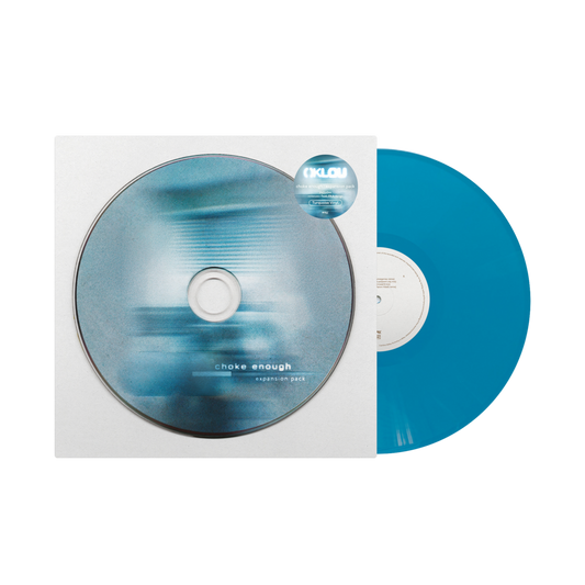 choke enough : expansion pack - Vinyl (Limited Edition)