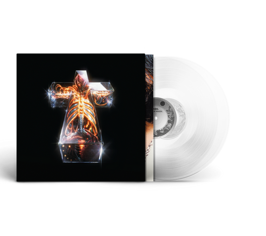 HYPERDRAMA - Double Vinyl (Limited Edition)