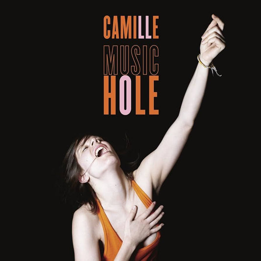 Music Hole - Double Vinyl + CD