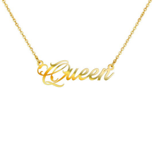 Queen Necklace