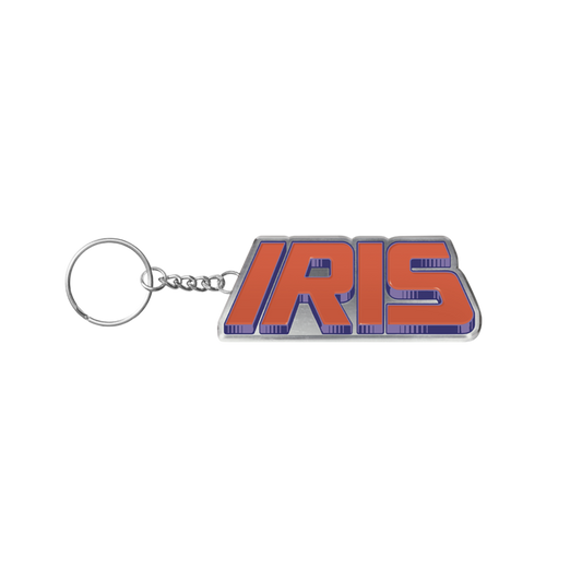 IRIS Keychain